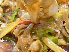 -富临港·蒸汽海鲜·手抓海鲜·炒菜(栈桥店)