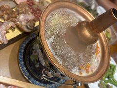 -老北京胡同味道二荤铺(酒仙桥店)