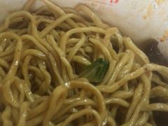 -泰顺江南春面馆