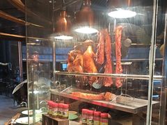 -杭州国际会议中心洲际酒店-原素全日餐厅(解放东路店)