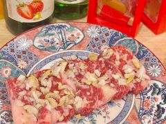 -大阪烧肉BAKA一代(十亩地店)