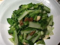 -绿茶餐厅(汇悦大融城店)