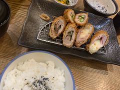 -胜博殿霸王树(嘉里中心店)