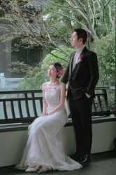 -角色婚纱摄影(中心店)