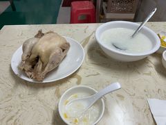 盐焗鸡-佳基盐焗鸡
