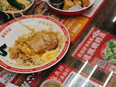-孖记茶档·热腾茶餐(江南西plus店)