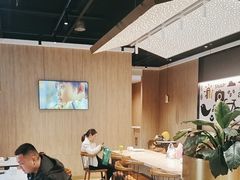 -德克士(长安百货店)