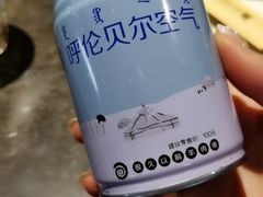 -很久以前羊肉串(昌里路三钢里店)
