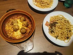 -萨莉亚意式餐厅(杭州西溪龙湖天街店)