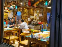 -有奴思烤肉·清真(正宁路店)
