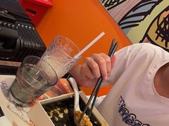 -大快活(罗湖商业城分店)