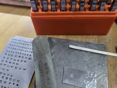 -不作·手工银饰DIY(西红门店)