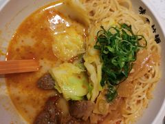 -味千拉面(双井店)