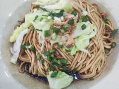 -李先生牛肉面大王(北京东四店)