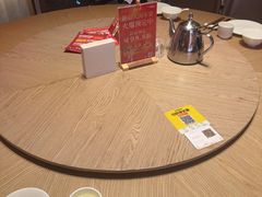-艳阳天·非遗楚菜(武汉客厅店)