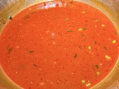 -张翻越·川渝冒菜·武汉黑鸭煲(城北万象城店)