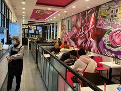 -小杨生煎(火车站北广场店)