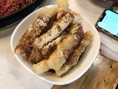 -重庆老火锅王(西安北路店)