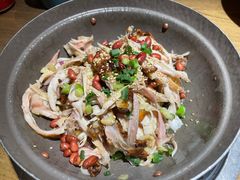 -吃饭皇帝大·土家民族菜(温州万象城店)