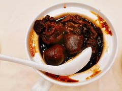 初生蛋甜醋猪脚姜-凤凰楼酒家·粤宴点心(华强北店)