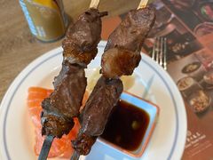 -咖啡苑自助餐厅·中国大饭店