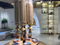 -游心咖啡(青山红坊店)