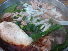 -白露塘杀猪粉(药王街店)