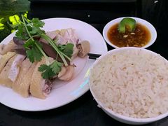 -文昌鸡饭店110号(中山路店)