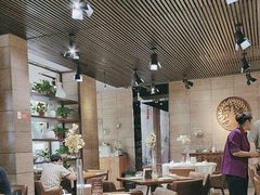 -金枝玉叶上海人家食府(三里河店)