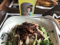 -魏家凉皮(祈年大厦店)