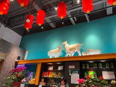 -大白羊蝎子馆(后沙峪山姆店)