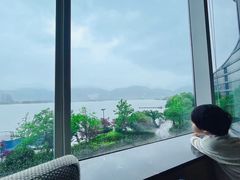 -闻泰花园酒店