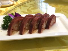 糯米藕-无名居(西直门总店)