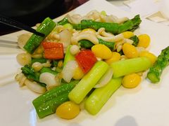 -禧宴Joyous Restaurant(禧园店)