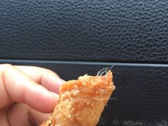 -新桥炸鸡店(新桥大街直营店)