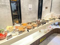 -围炉夜话·潮汕卤水火锅(榕江店)