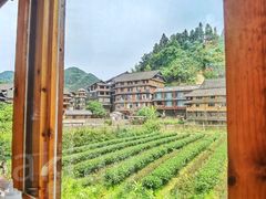 -程阳八寨景区