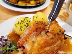 -Restaurant Paulaner am Dom