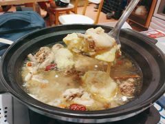-松哥油焖大虾.小龙虾.黑鸭煲(海岸城店)