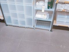 -MUJI无印良品(万科里店)