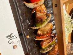 -南风(淮海街店)