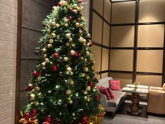 -康莱德酒店·美庭自助餐厅
