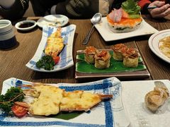 -大雄寿司(中华广场店)
