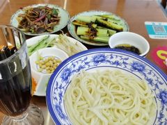 -北京炸酱面馆·烤鸭(前门总店)
