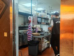 -水浒烤肉(国贸店)