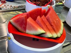 -龍歌自助小火锅(秦淮水游城店)