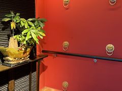 -京悦南门涮羊肉·羊蝎子火锅(田林路店)