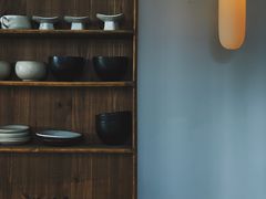 -知亘茶食