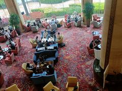 -广州香格里拉酒店