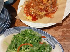 -常来小聚·广州非遗传承餐厅(中山二路店)